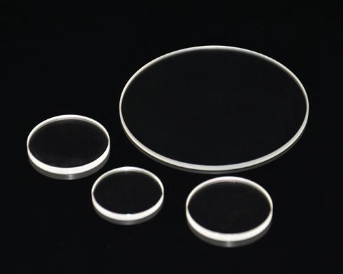 Фторида бария (BaF2) окна